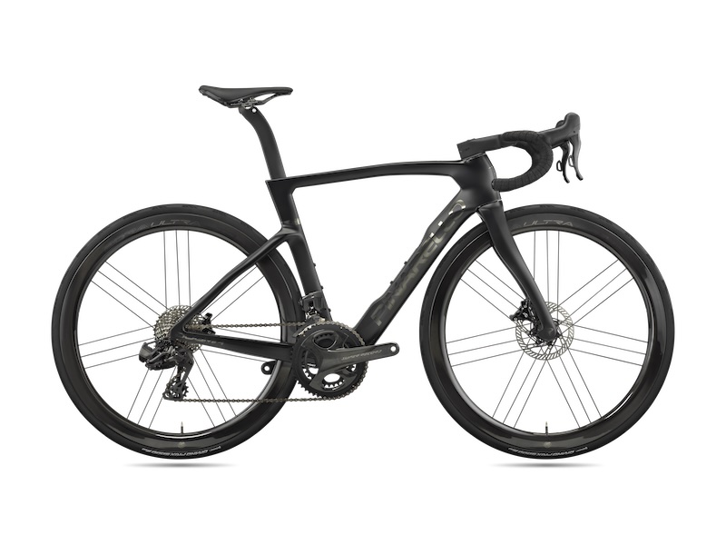 ピナレロ DOGMA F スーパーレコードワイヤレスを装備した限定