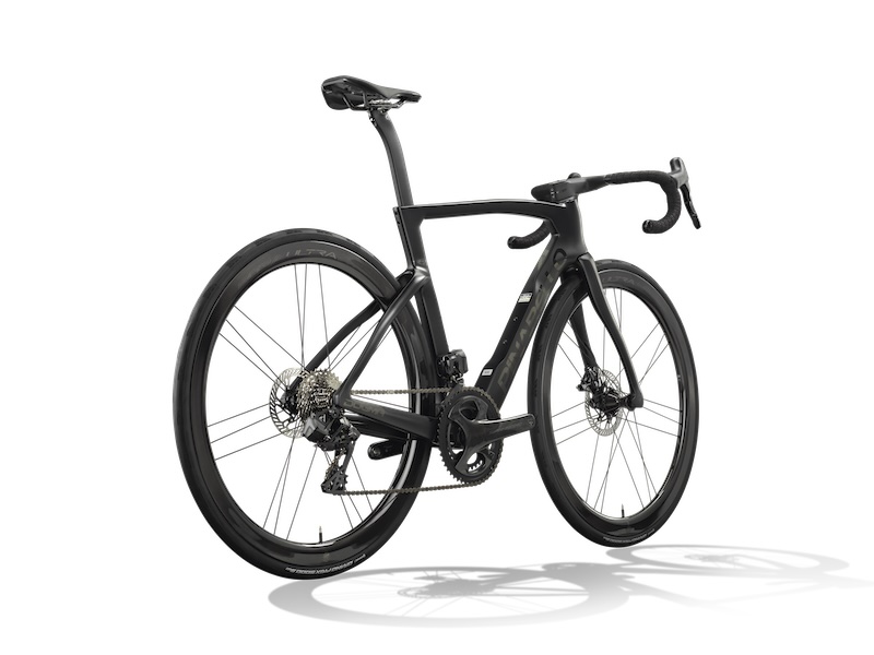 ピナレロ　スーパーレコード・ワイヤレス13