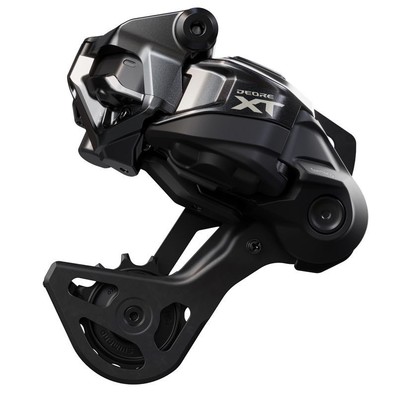 Shimano（シマノ） Deore（ディオーレ） XT コンポーネント 製品の歴史 - DEORE XT | シマノ