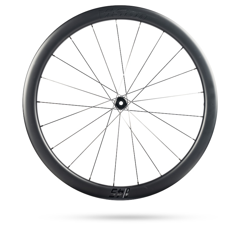 ヴィジョン・SC45-60 SL