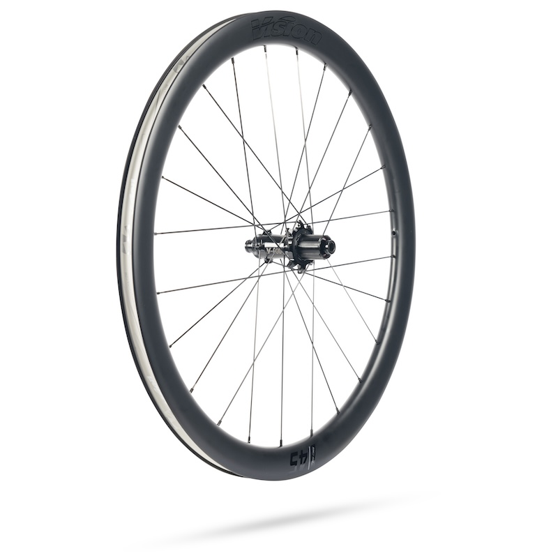 ヴィジョン・SC45-60 SL