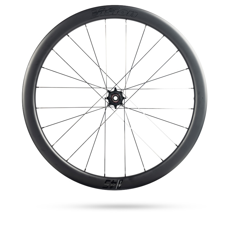 ヴィジョン・SC45-60 SL