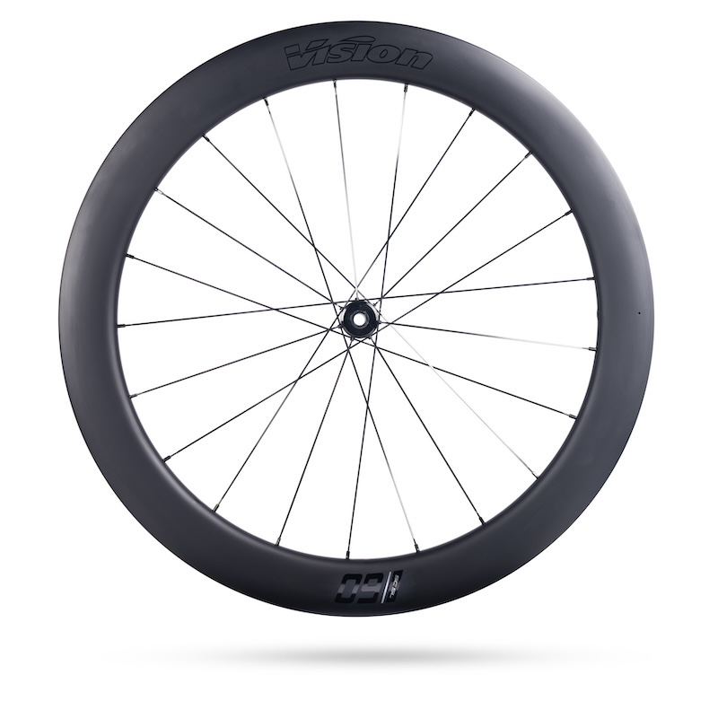 ヴィジョン・SC45-60 SL