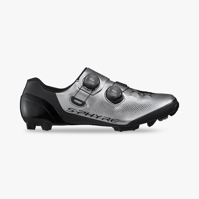 シマノがスペシャルエディションのMTBシューズを発表｜サイクル