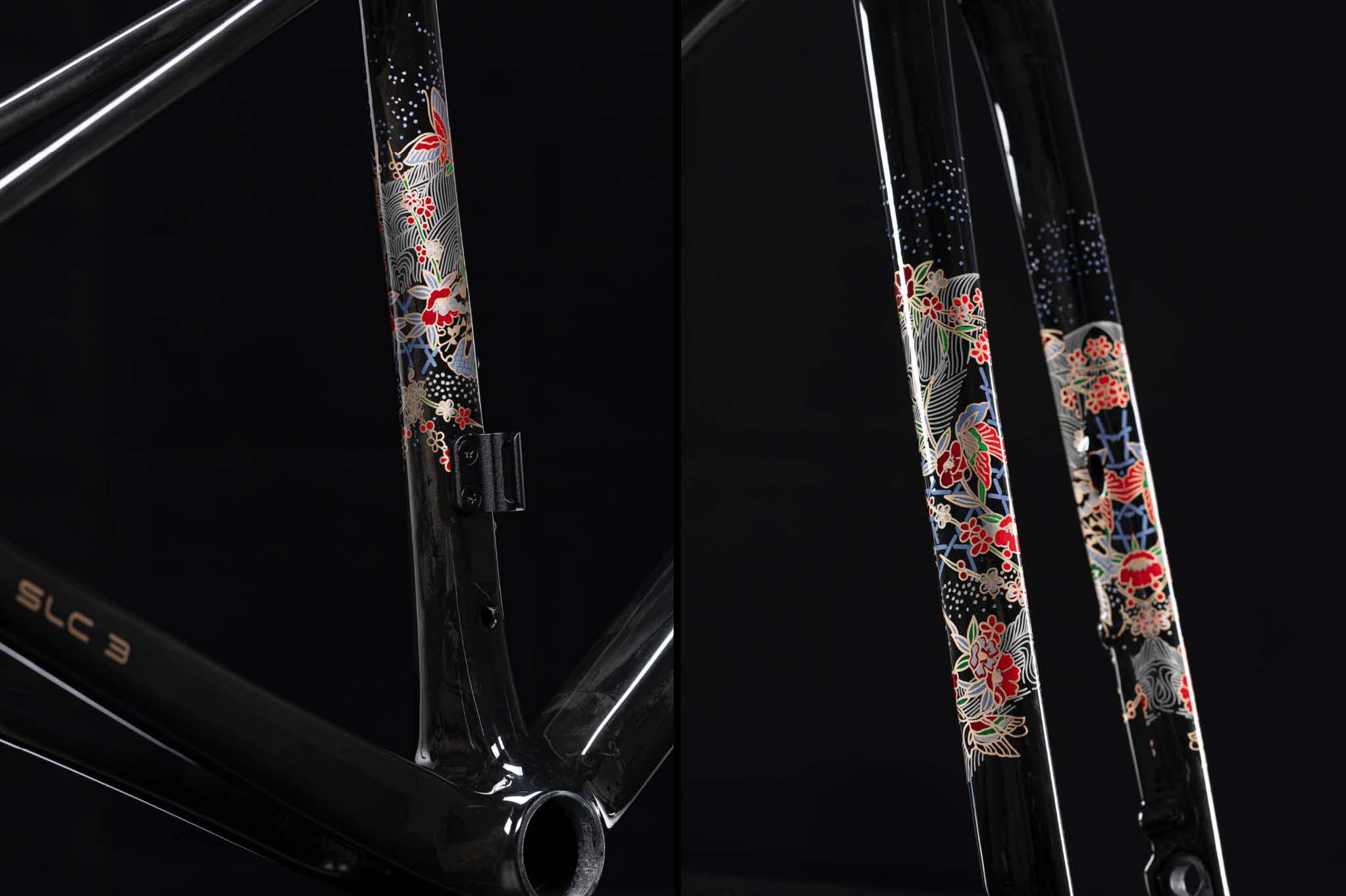 ウィンスペース・SLC3新色