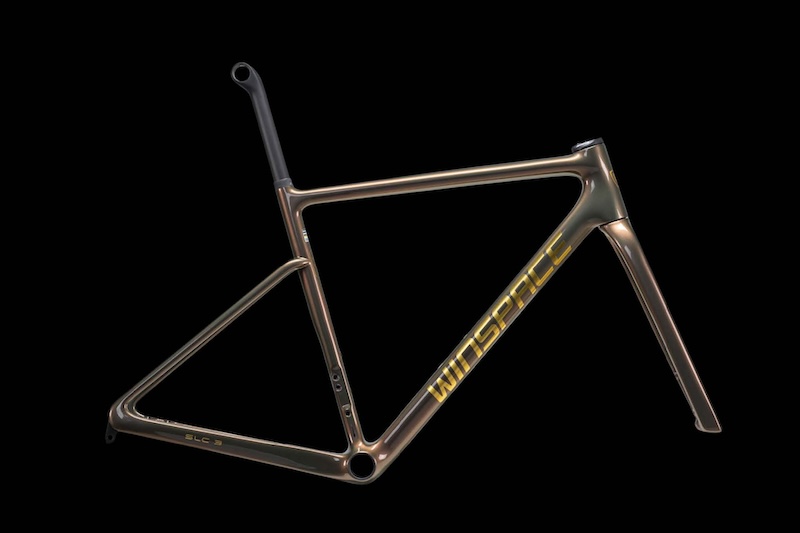 ウィンスペース・SLC3新色