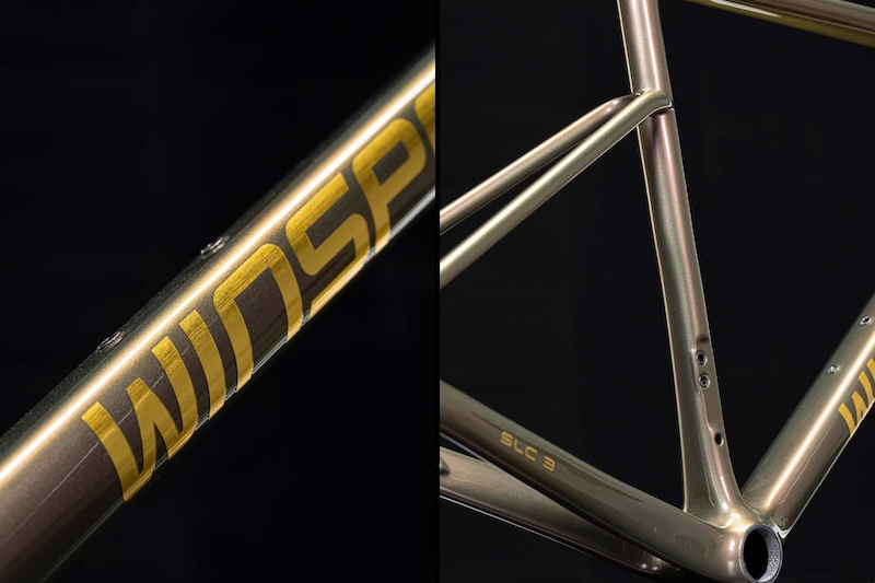 ウィンスペース・SLC3新色