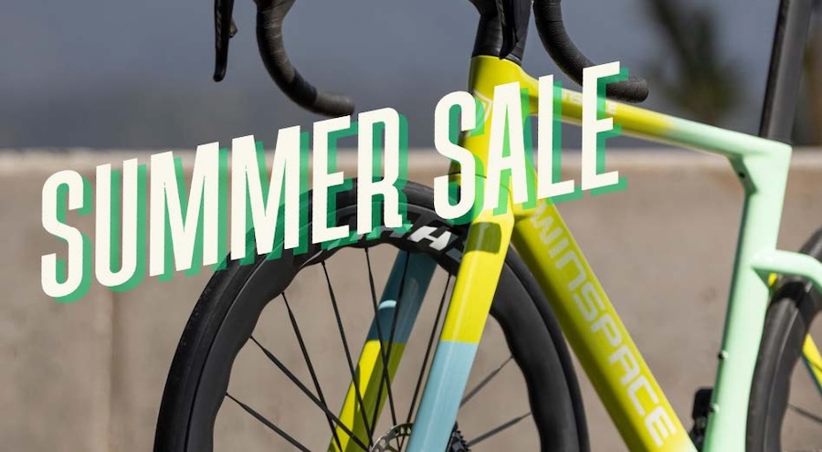 ウィンスペース・SLC3新色