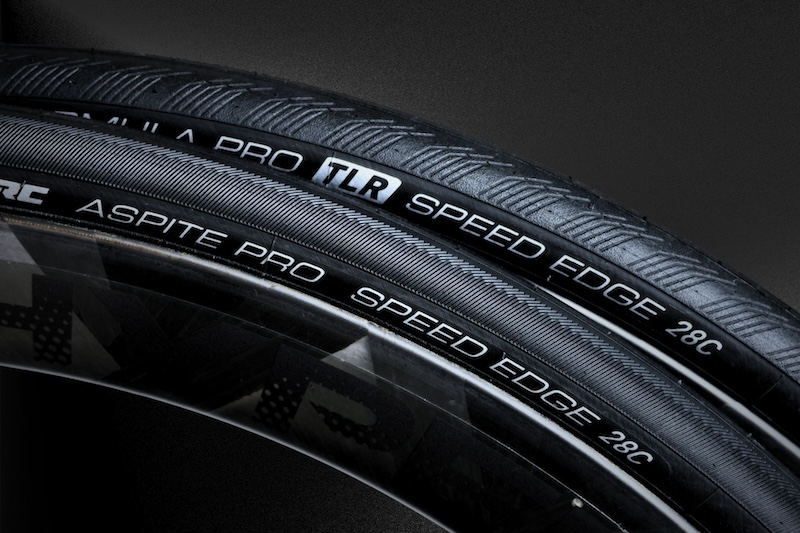 iRC FORMULA PRO TLR SPEED EDGE