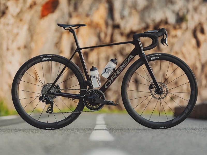 RaphaESCARABAJO!クラッシュモデル限定版 Diavolo Limited Color Hub 前後セット/クワハラ/ハブ/shimano