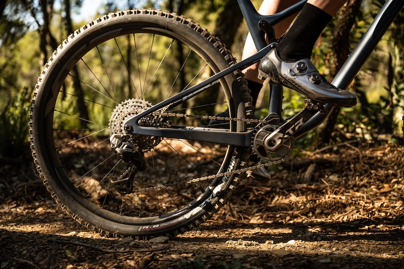 シマノがスペシャルエディションのMTBシューズを発表｜サイクル