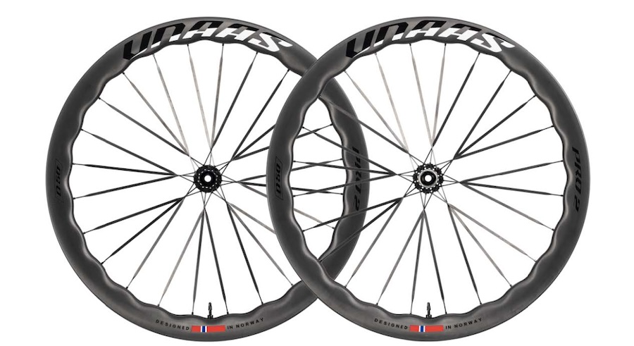 S*l様 UNAAS X D30 チューブラー シマノフリー 完組カーボンホイー お買い得なカーボンチューブラーホイールUNAAS 30(DISC)入荷しま