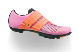 フィジーク・ヴェント・パワーストラップ・エアロウィーブ X