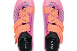 フィジーク・ヴェント・パワーストラップ・エアロウィーブ X