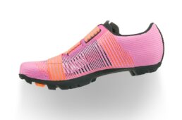 フィジーク・ヴェント・パワーストラップ・エアロウィーブ X