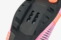 フィジーク・ヴェント・パワーストラップ・エアロウィーブ X