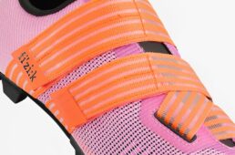 フィジーク・ヴェント・パワーストラップ・エアロウィーブ X