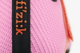 フィジーク・ヴェント・パワーストラップ・エアロウィーブ X