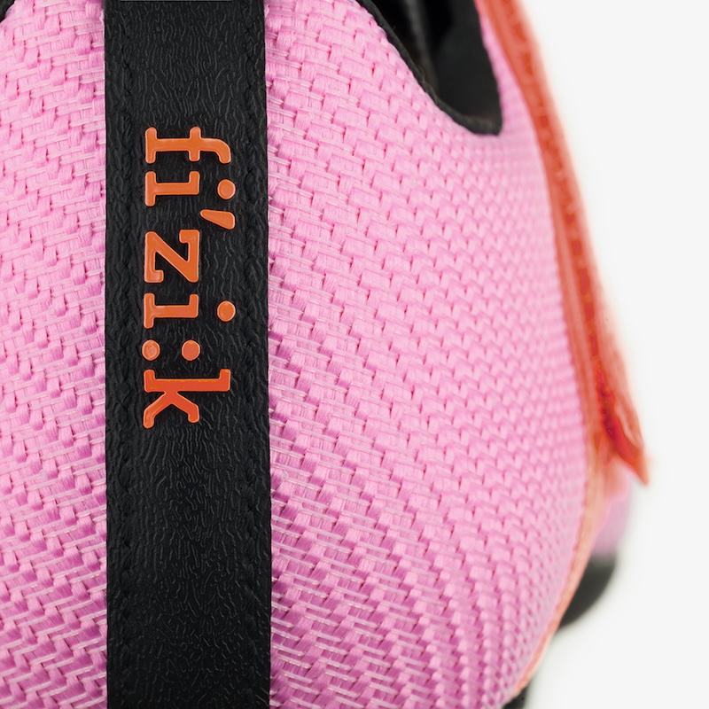 フィジーク・ヴェント・パワーストラップ・エアロウィーブ X