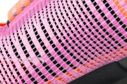 フィジーク・ヴェント・パワーストラップ・エアロウィーブ X