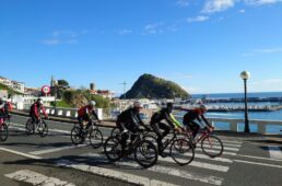 バスク・サイクリング