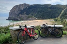 バスク・サイクリング