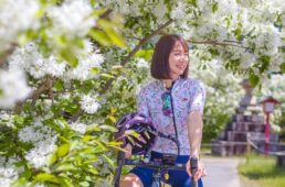 アミノバイタル®️カップ in Zwift 4th　Beki（ベキ）