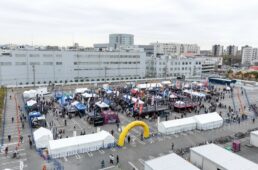 名古屋サイクルスポーツデイズ2025