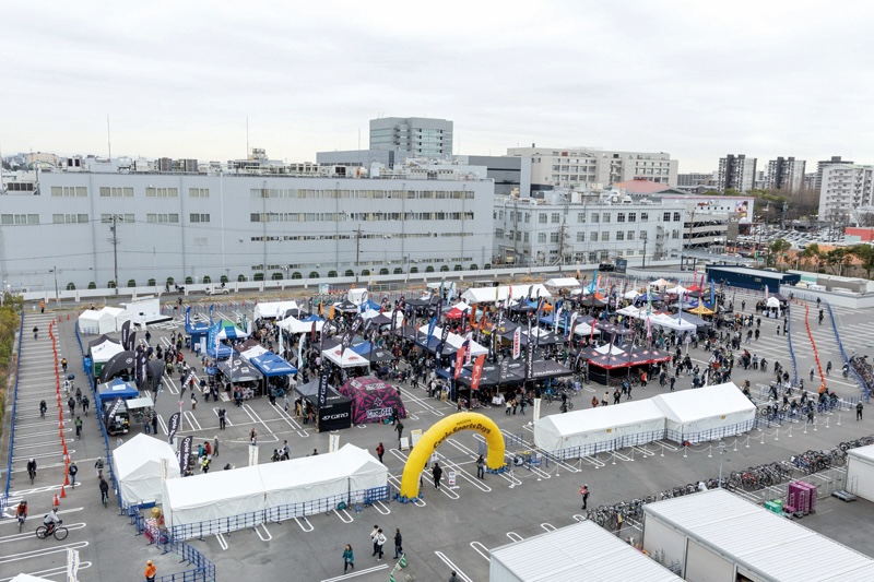 名古屋サイクルスポーツデイズ2025