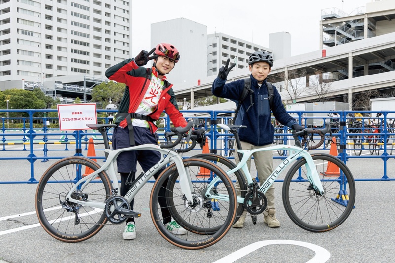 名古屋サイクルスポーツデイズ2025