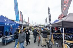 名古屋サイクルスポーツデイズ2025