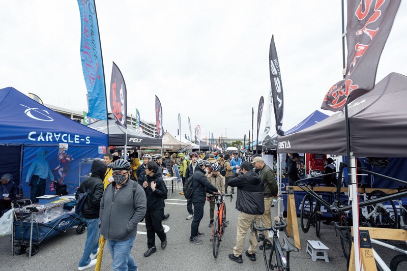 名古屋サイクルスポーツデイズ2025