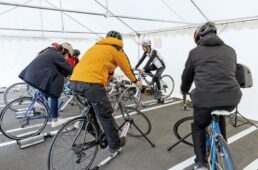 初心者スクール