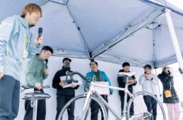 チェーンキャッチャー選手権