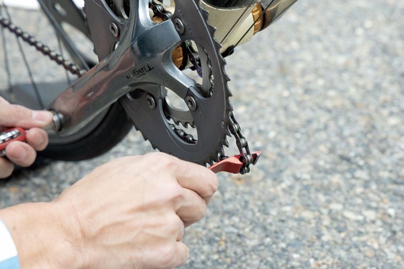 チェーンキャッチャー選手権