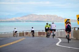 ホノルルセンチュリーライド