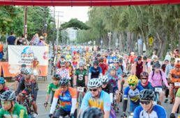 ホノルルセンチュリーライド