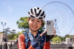 自転車協会　ショート動画