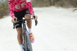 フィジーク・ヴェント・パワーストラップ・エアロウィーブ X