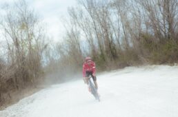 フィジーク・ヴェント・パワーストラップ・エアロウィーブ X