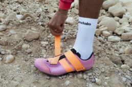 フィジーク・ヴェント・パワーストラップ・エアロウィーブ X