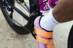 フィジーク・ヴェント・パワーストラップ・エアロウィーブ X