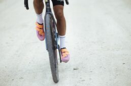 フィジーク・ヴェント・パワーストラップ・エアロウィーブ X