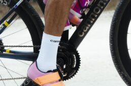 フィジーク・ヴェント・パワーストラップ・エアロウィーブ X