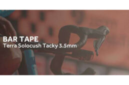 フィジーク　MTBグリップ