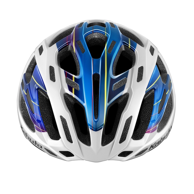 カブト・フレックス・エアー チームカラー