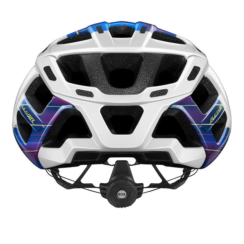 カブト・フレックス・エアー チームカラー