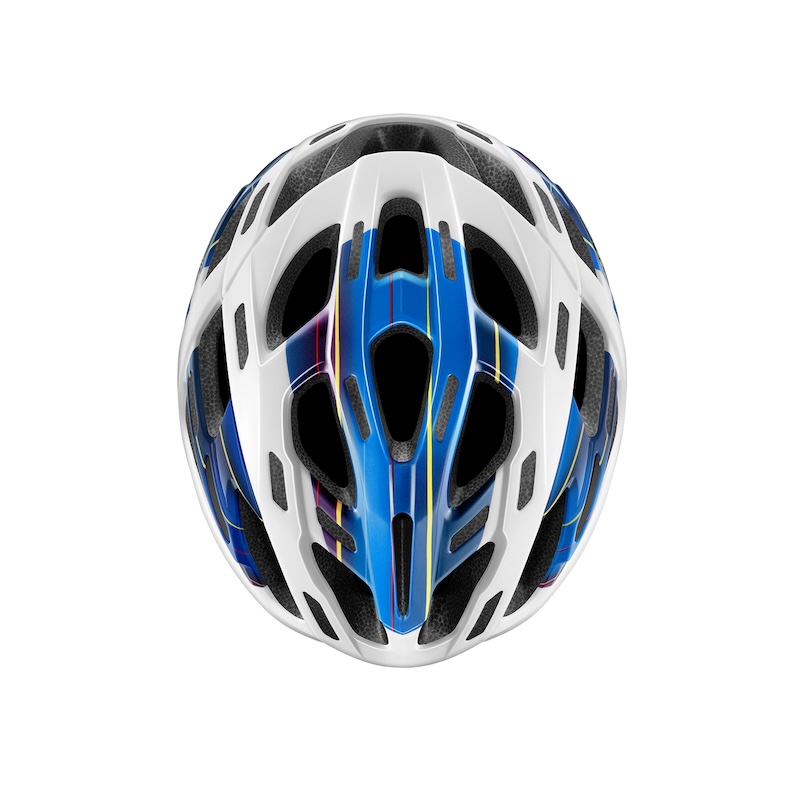 カブト・フレックス・エアー チームカラー