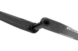 フォースクランクアーム