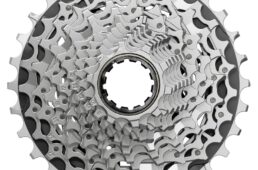 フォースXG-1270カセット